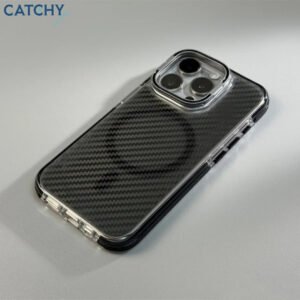 Lens Stand Holder Wireless Charging iPhone MagSafe Case