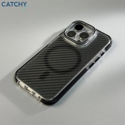 Lens Stand Holder Wireless Charging iPhone MagSafe Case