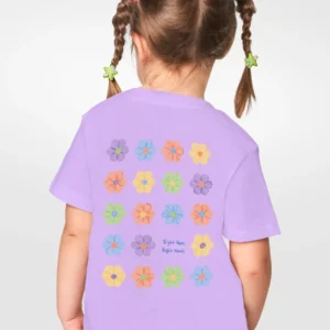 Bloom - Kids T-Shirt