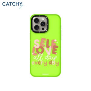 Youngkit Sweet Language Series iPhone Case