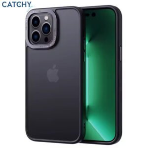 iPhone Matte Skin iPhone Case