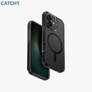UNIQ Combat Triple-Layered Protective Case