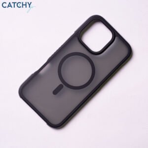 Puloka iPhone Matte MagSafe Case