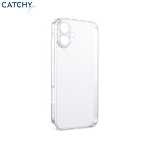 TOTU PC-1 iPhone Soft Series Protective Case