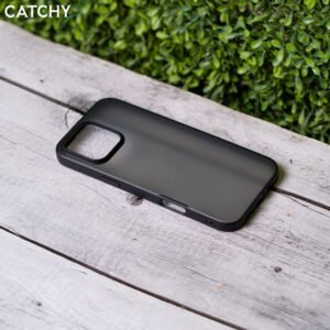 Wlons iPhone Matte Case