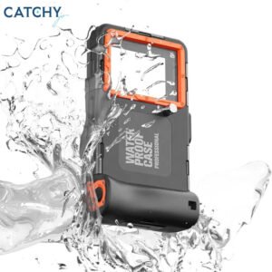 Diving Phone Case Waterproof Protection