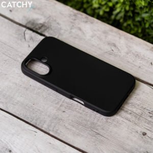 iPhone Silicone Cases 16 Series