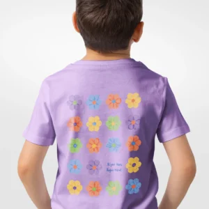 Bloom - Kids T-Shirt