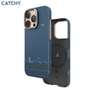 WiWU Aramid Fiber iPhone Cases
