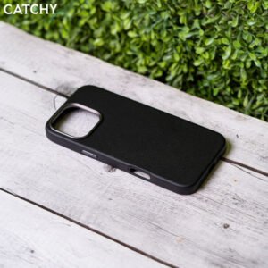 iPhone Colorful Leather Case