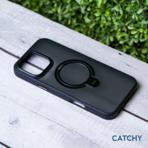 iPhone MagSafe Case With Slim Stand