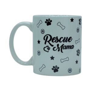 Rescue Mama Mug