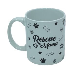 Rescue Mama Mug