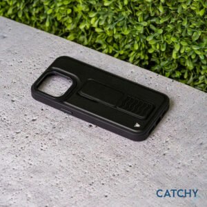 Wizard iPhone Case With Stand
