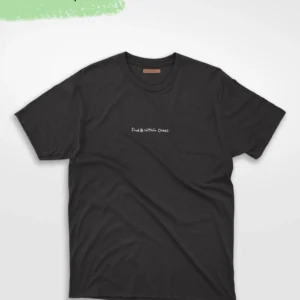 Find Peace Within Chaos - Adult's T-Shirt