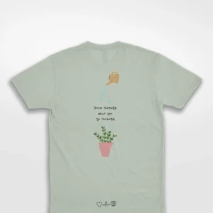 Growth - Adult's T-Shirt