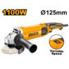 Angle grinder