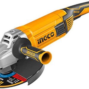 Angle Grinder 2200 Watt 9"