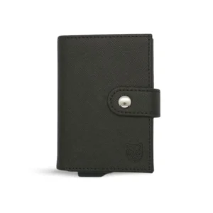 Dark Coffee Cardholder