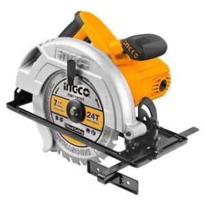 Circular Saw- 1400 Watt