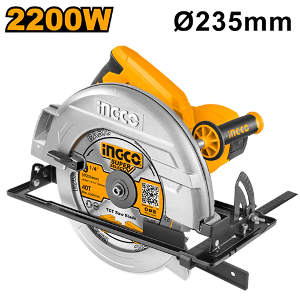 Circular saw