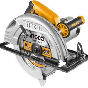Circular Saw 2200 Watt