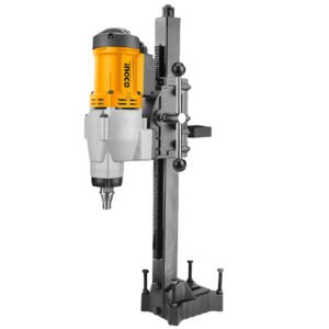 Spindle thread:M22With drilling standWith 1 set carbon brushes
