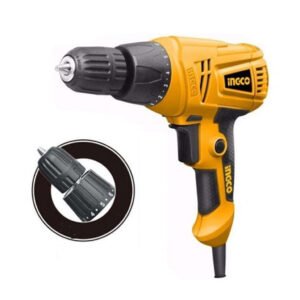 Electric Drill - 280 Watt 10 mm