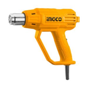 Heat Gun 2000 Watt Reg