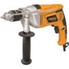 Impact Drill 1100 Watt Set