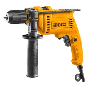 Electric Impact Drill 680W