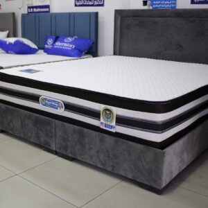 Royal Wings Mattress - King size