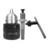 Key Chuck `13mm With Adaptor