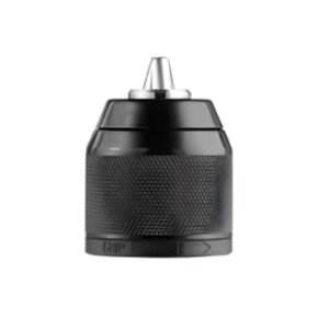 Keyless chuck