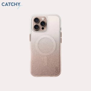 COEHL LUMINO iPhone MagClick Magnetic Charging Compatible