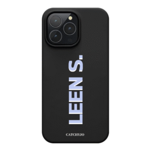 Leen's Silicone Case (Design)