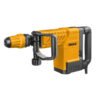 Demolition Breaker - 1500 Watt HEX