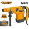 Rotary hammer