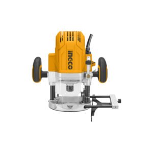 Electric Router - 1600 Watt