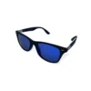 Rectangular Dark Blue Sunglasses (Copy)