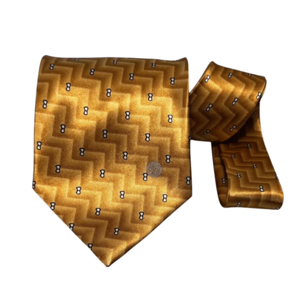 Premium Tie