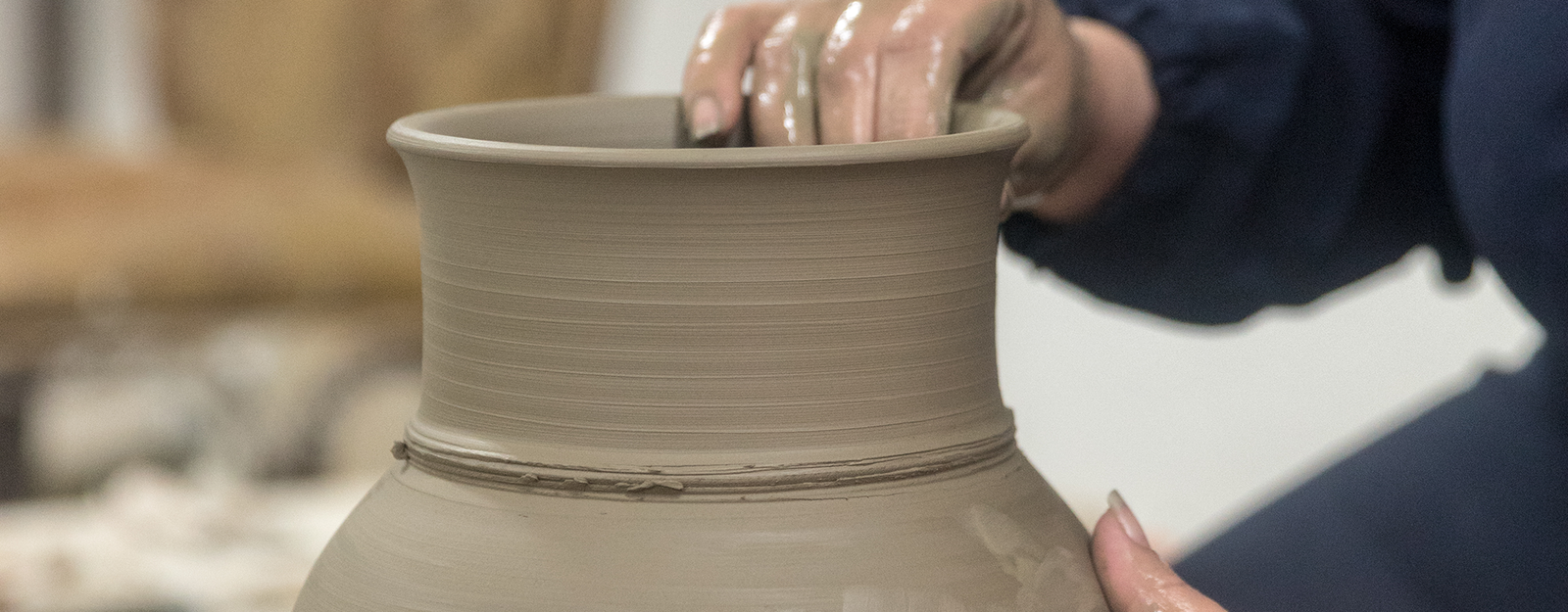 Saltos Ceramics