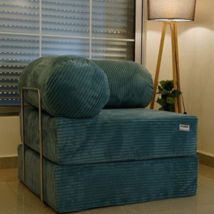 Mini Teddy Sofa Bed - Designed by STYLUPHORA