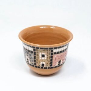 Cup of Arabic Coffee