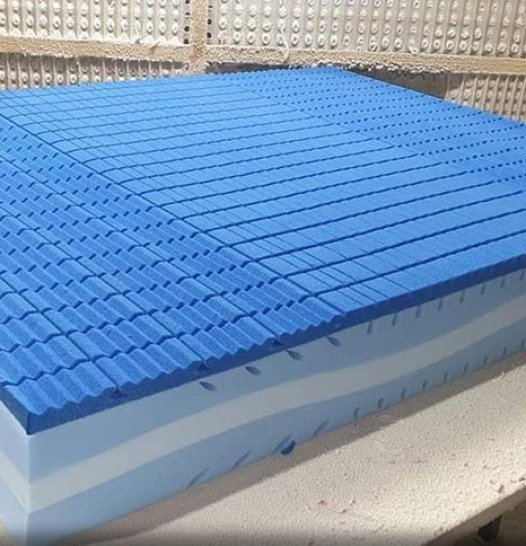 Royal Wings Mattress - King size - Image 8