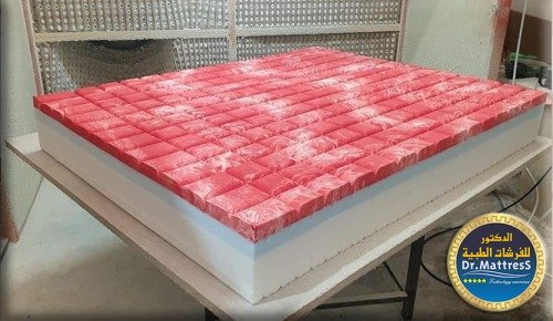 Royal Wings Mattress - King size - Image 6