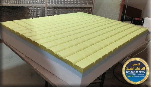 Royal Wings Mattress - King size - Image 5