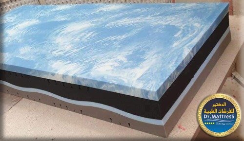 Royal Wings Mattress - King size - Image 7