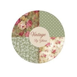 Vintage by Ghina