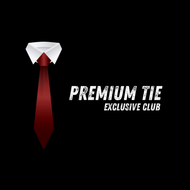 Premium Tie